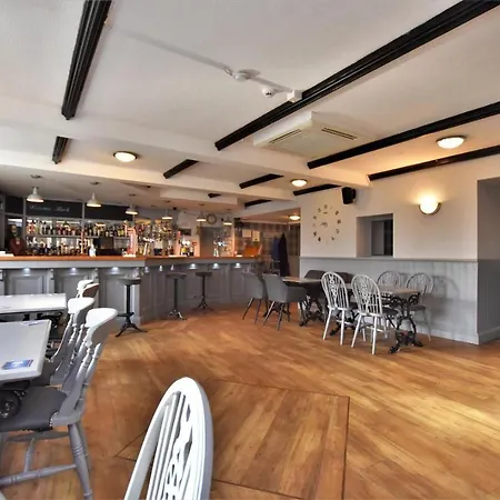 Plough Inn Millom