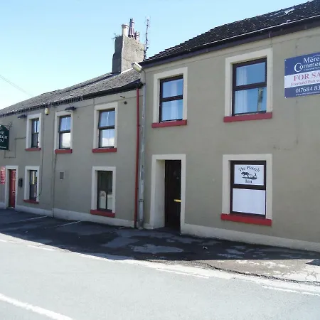 Inn Plough Millom
